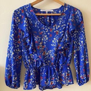 Collective Concepts Blouse